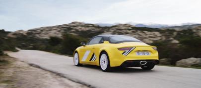 Alpine A110 Tour de Corse 75 Limited Edition (2022) - picture 4 of 12