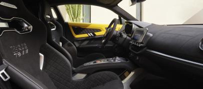 Alpine A110 Tour de Corse 75 Limited Edition (2022) - picture 12 of 12