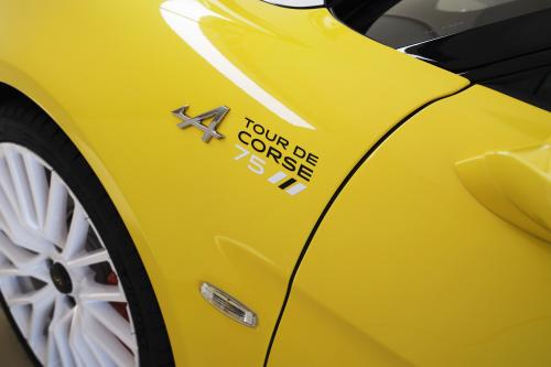 Alpine A110 Tour de Corse 75 Limited Edition (2022) - picture 9 of 12