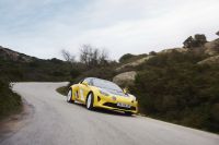 Alpine A110 Tour de Corse 75 Limited Edition (2022) - picture 2 of 12