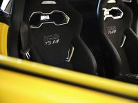 Alpine A110 Tour de Corse 75 Limited Edition (2022) - picture 8 of 12