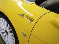 2022 Alpine A110 Tour de Corse 75 Limited Edition