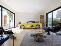 Alpine A110 Tour de Corse 75 Limited Edition (2022) - picture 10 of 12