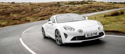 Alpine A110 (2022) - picture 4 of 29