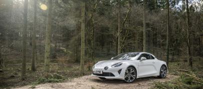 Alpine A110 (2022) - picture 7 of 29
