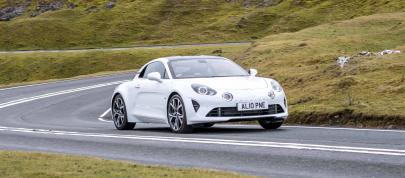 Alpine A110 (2022) - picture 12 of 29