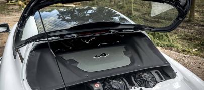 Alpine A110 (2022) - picture 20 of 29