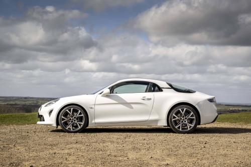 Alpine A110 (2022) - picture 9 of 29