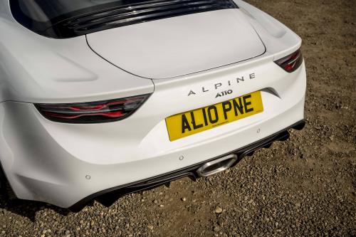 Alpine A110 (2022) - picture 17 of 29