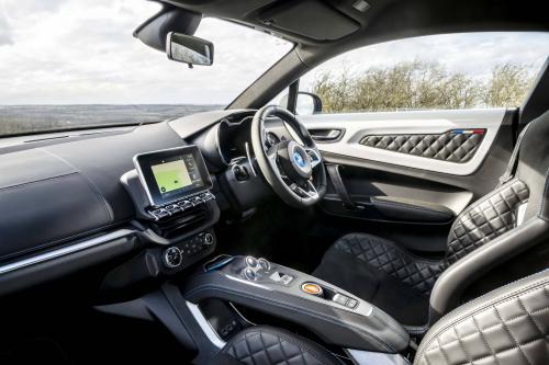 Alpine A110 (2022) - picture 24 of 29