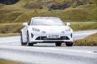 Alpine A110 (2022) - picture 11 of 29