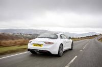 Alpine A110 (2022) - picture 13 of 29