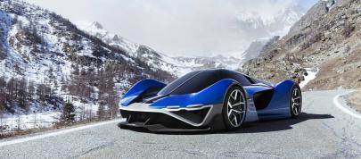 Alpine A4810 by IED Concept (2022) - picture 4 of 24