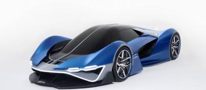 Alpine A4810 by IED Concept (2022) - picture 12 of 24