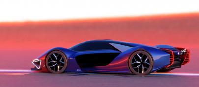Alpine A4810 by IED Concept (2022) - picture 15 of 24