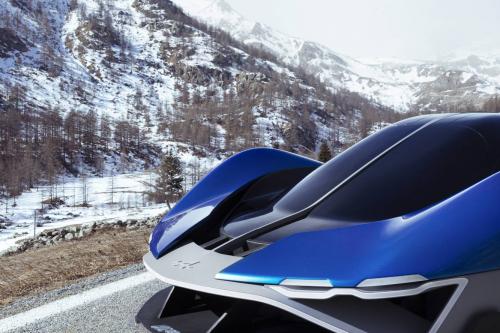 Alpine A4810 by IED Concept (2022) - picture 8 of 24