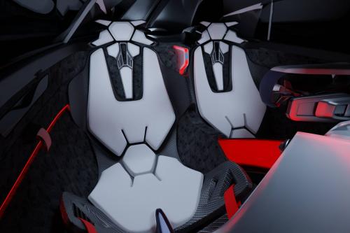 Alpine A4810 by IED Concept (2022) - picture 24 of 24