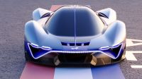 Alpine A4810 by IED Concept (2022) - picture 1 of 24