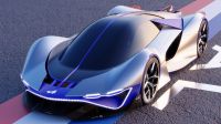 Alpine A4810 by IED Concept (2022) - picture 2 of 24