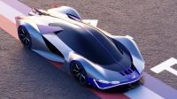Alpine A4810 by IED Concept (2022) - picture 3 of 24