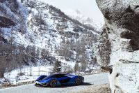 Alpine A4810 by IED Concept (2022) - picture 5 of 24