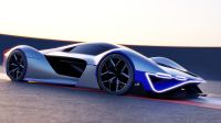 Alpine A4810 by IED Concept (2022) - picture 7 of 24