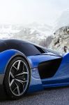 Alpine A4810 by IED Concept (2022)