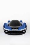 Alpine A4810 by IED Concept (2022)