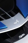2022 Alpine A4810 by IED Concept