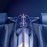 Alpine Alpenglow Concept (2022)