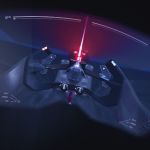 Alpine Alpenglow Concept (2022)