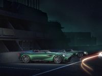 thumbnail image of 2022 Aston Martin DBR22 Concept
