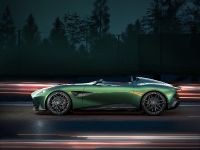 Aston Martin DBR22 Concept (2022)