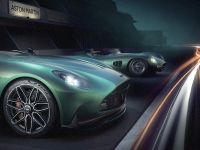 Aston Martin DBR22 Concept (2022)