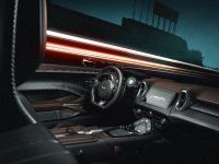 Aston Martin DBR22 Concept (2022)