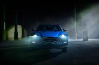 Aston Martin DBX707 (2022) - picture 1 of 57