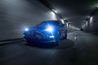 Aston Martin DBX707 (2022) - picture 3 of 21