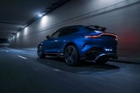 Aston Martin DBX707 (2022) - picture 10 of 21