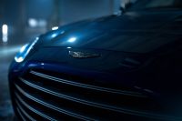 Aston Martin DBX707 (2022) - picture 14 of 21