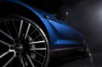 Aston Martin DBX707 (2022) - picture 21 of 21