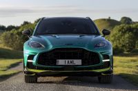 Aston Martin DBX707 (2022)