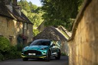 Aston Martin DBX707 (2022)