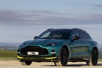 Aston Martin DBX707 (2022)