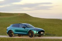 Aston Martin DBX707 (2022)