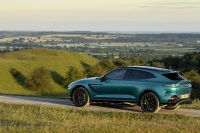 Aston Martin DBX707 (2022)