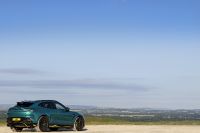 Aston Martin DBX707 (2022)