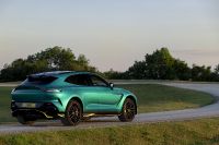 Aston Martin DBX707 (2022)