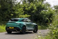 Aston Martin DBX707 (2022)