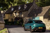 Aston Martin DBX707 (2022)