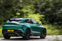 Aston Martin DBX707 (2022)